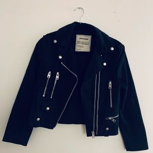 Zadig & Voltaire jacket